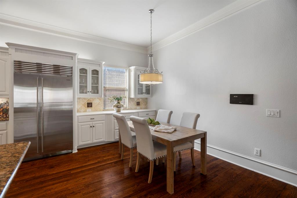 Shoal Creek Ph III - Residential