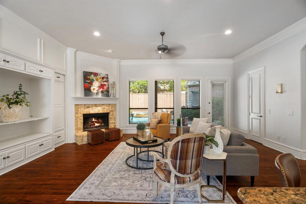 Shoal Creek Ph III - Residential