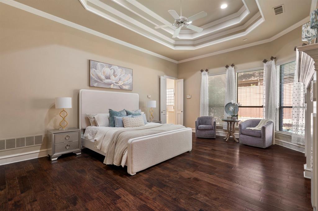 Shoal Creek Ph III - Residential