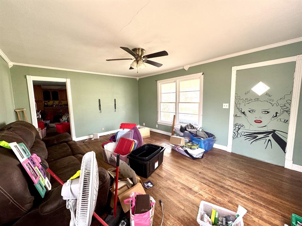 Sagers Sub - Residential