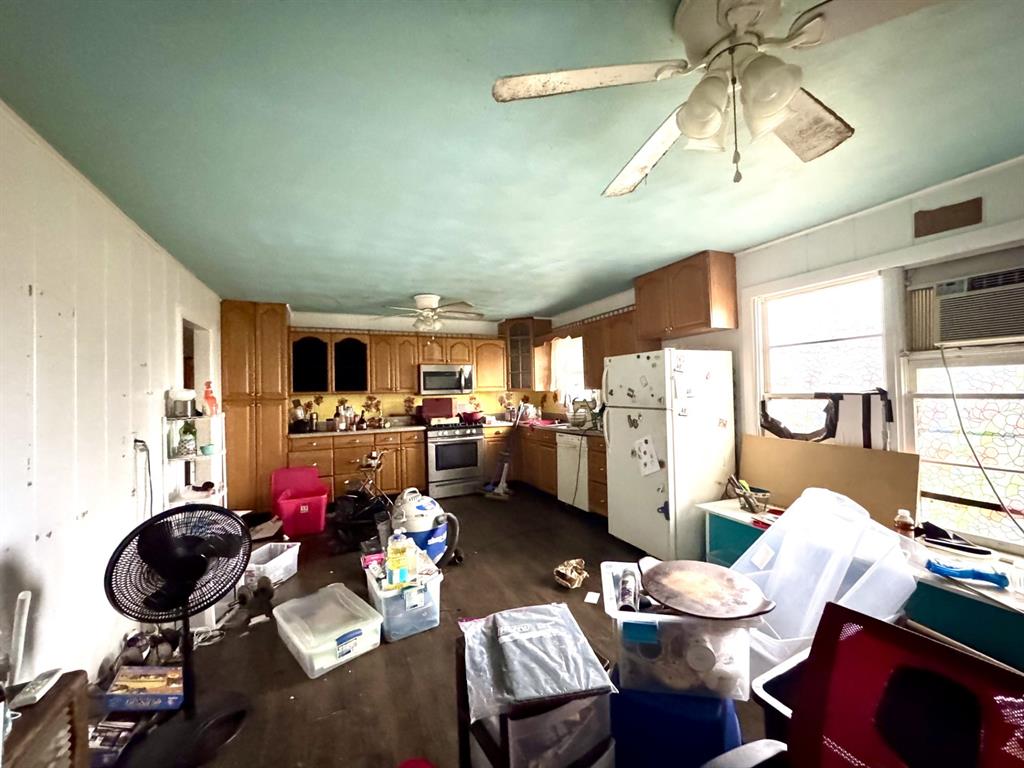 Sagers Sub - Residential