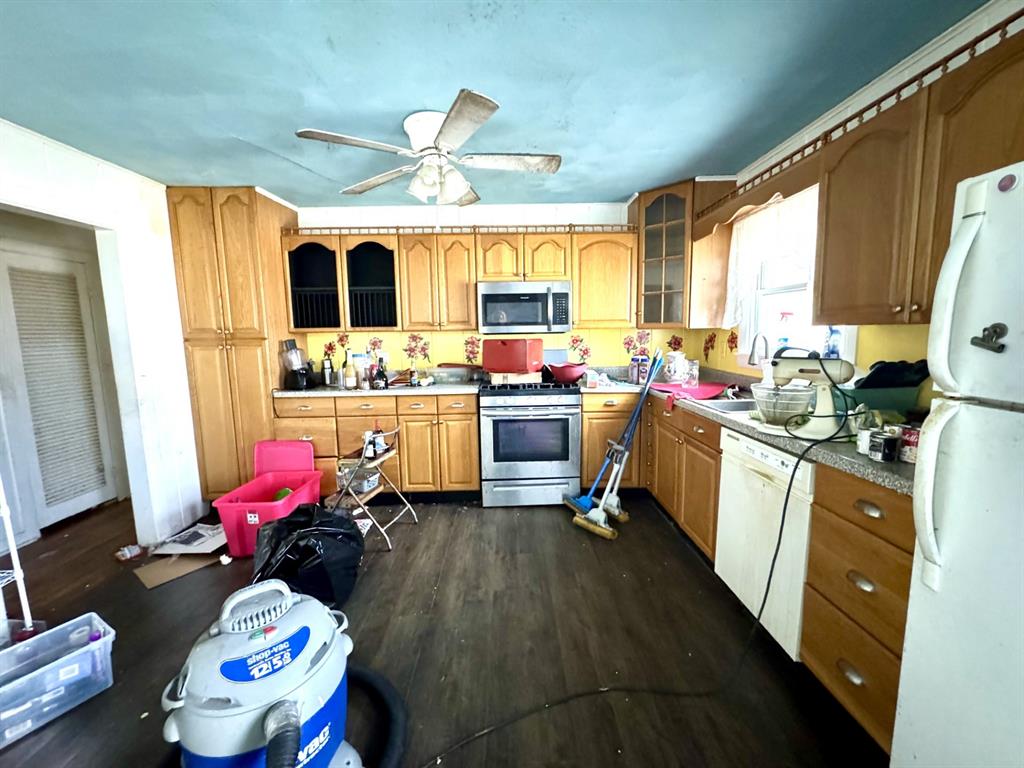 Sagers Sub - Residential