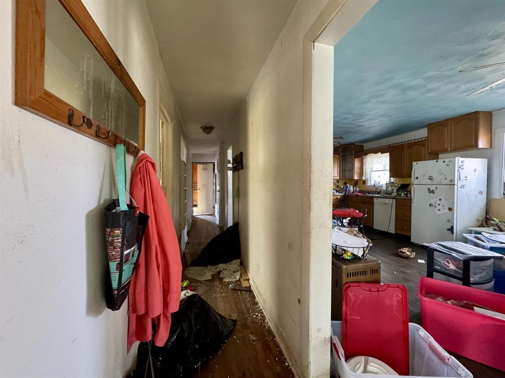 Sagers Sub - Residential