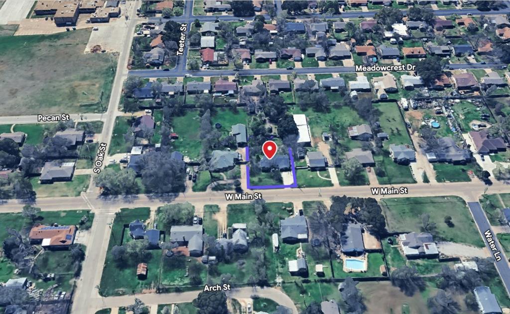 Sagers Sub - Residential