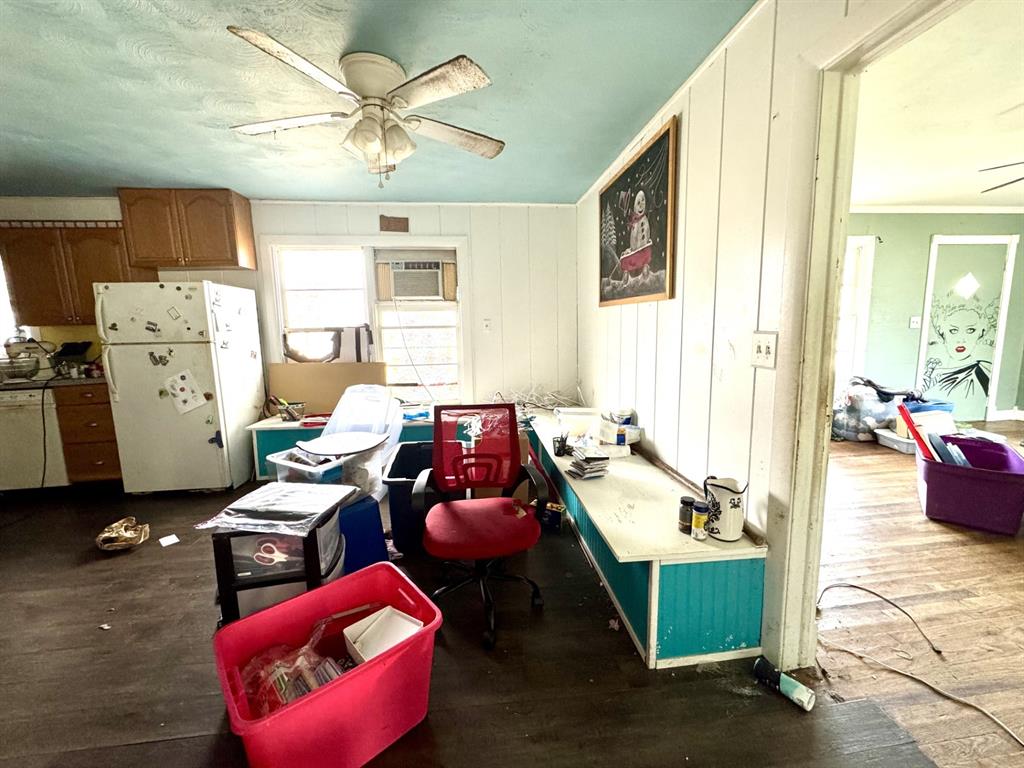 Sagers Sub - Residential