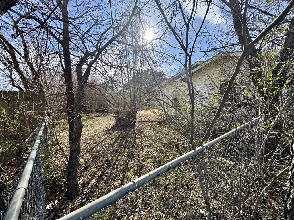 Sagers Sub - Residential