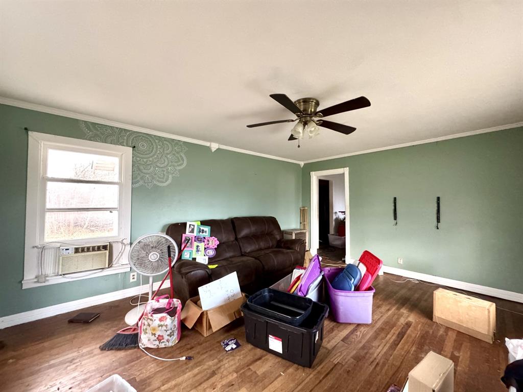 Sagers Sub - Residential