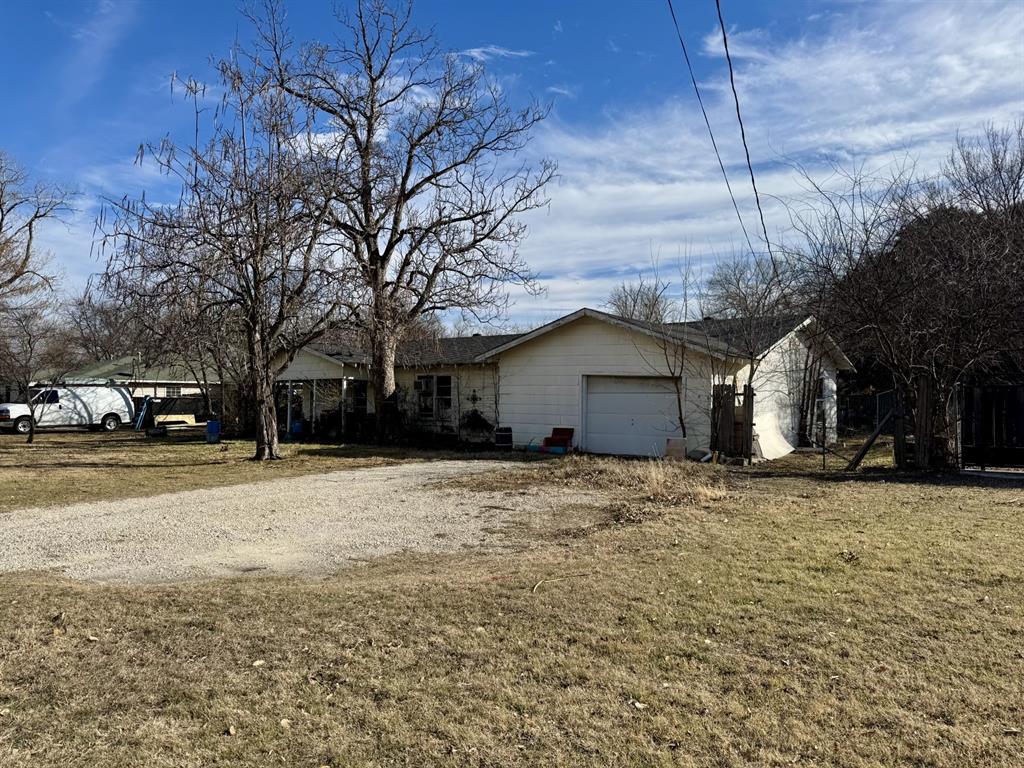 Sagers Sub - Residential