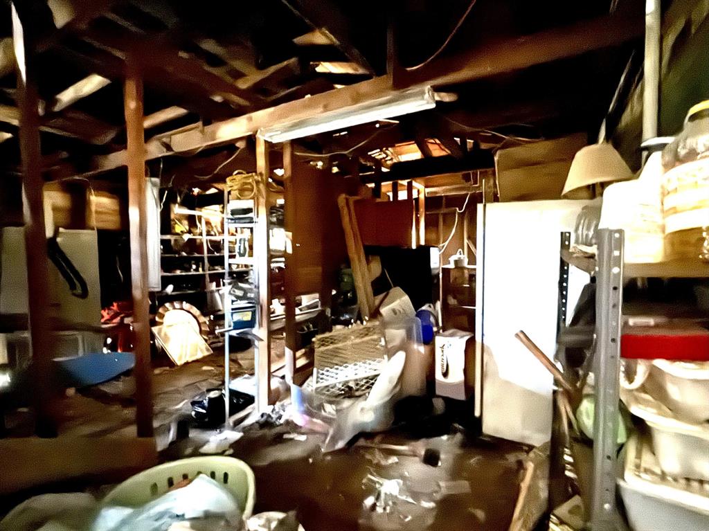 Sagers Sub - Residential