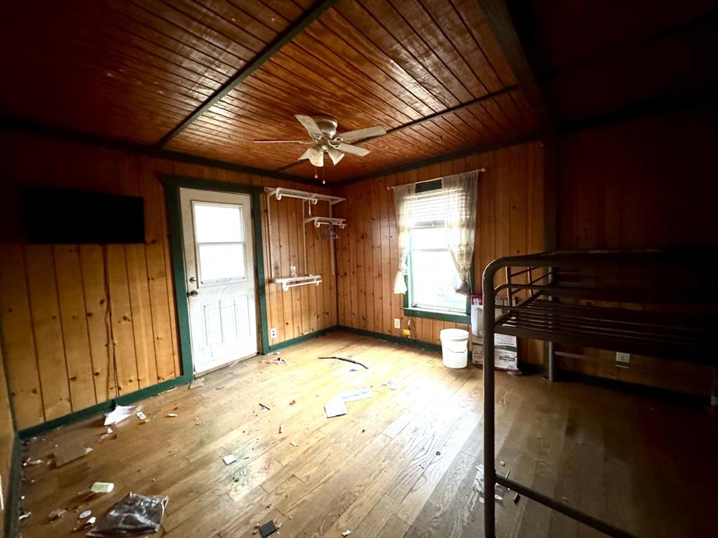 Sagers Sub - Residential