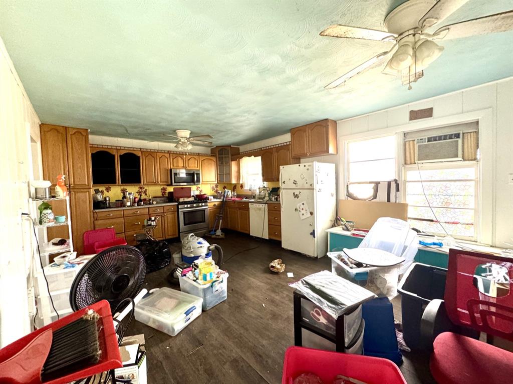 Sagers Sub - Residential