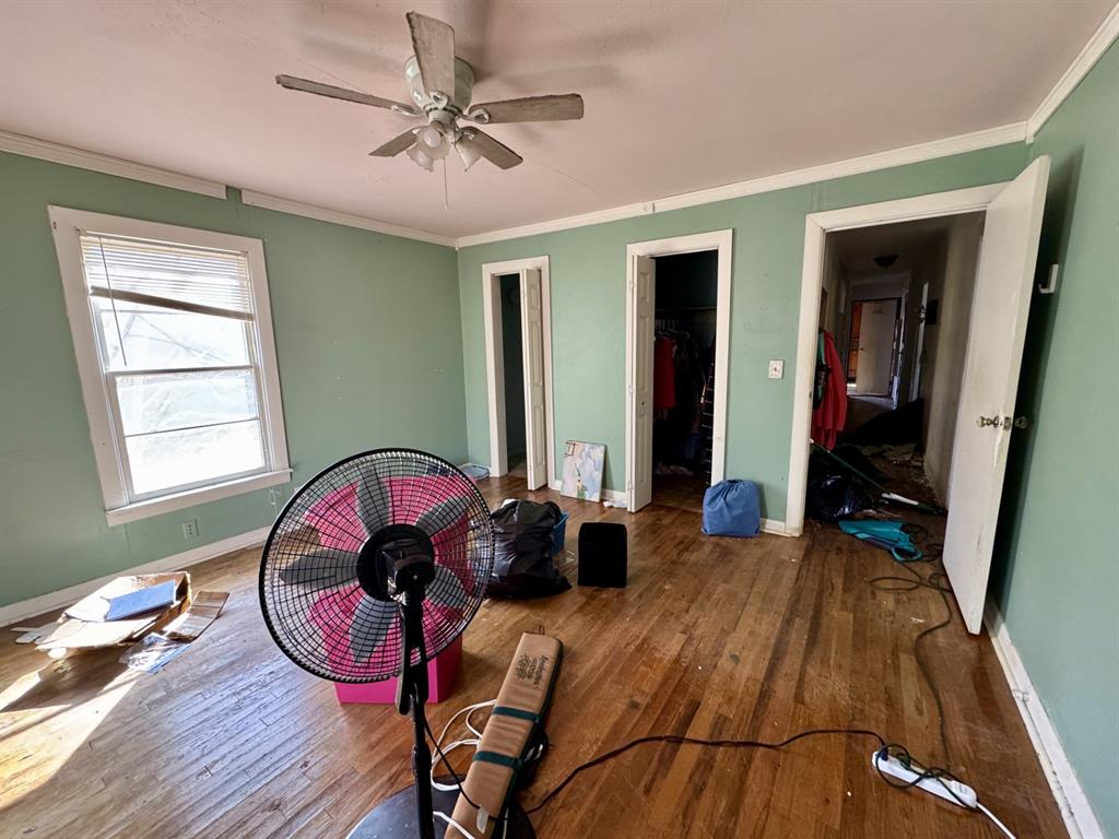 Sagers Sub - Residential