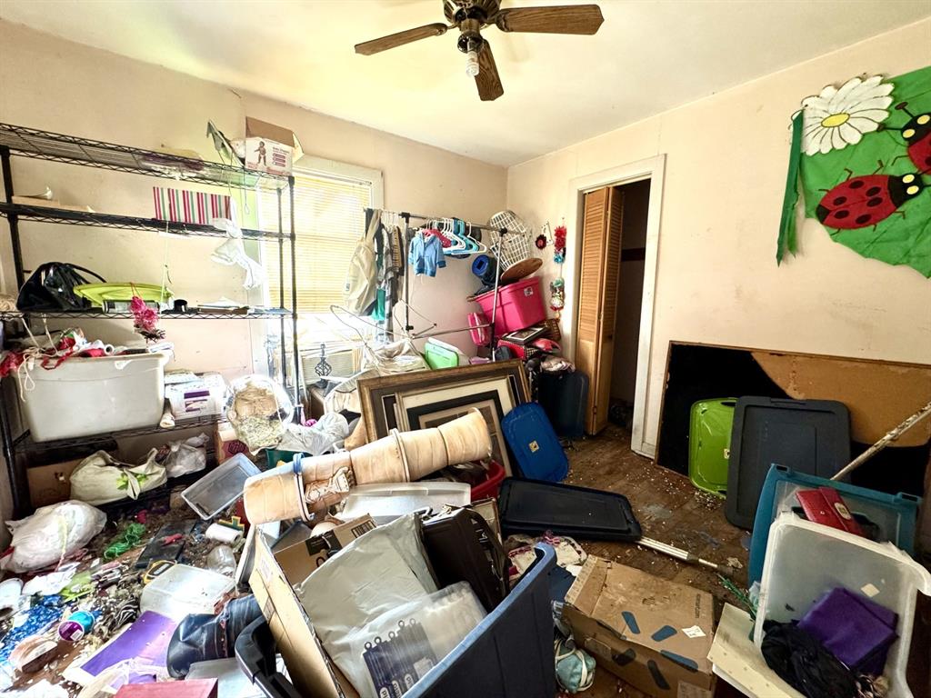 Sagers Sub - Residential