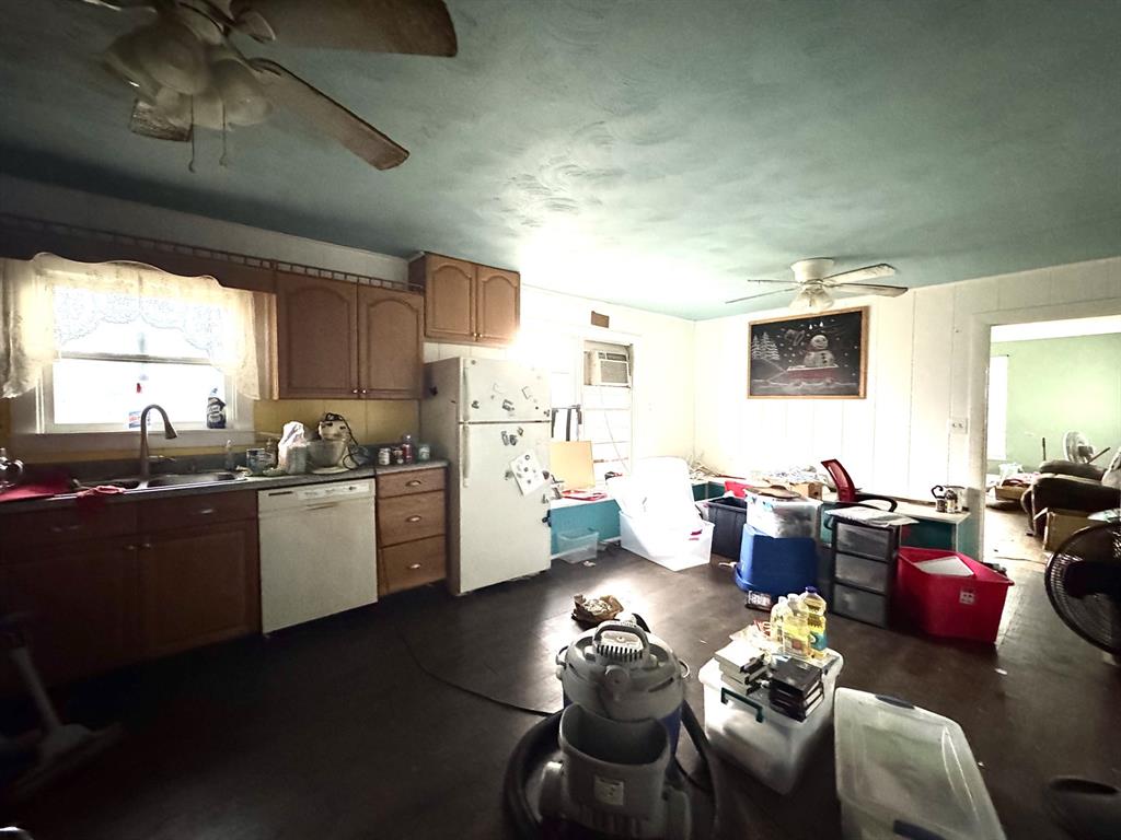 Sagers Sub - Residential