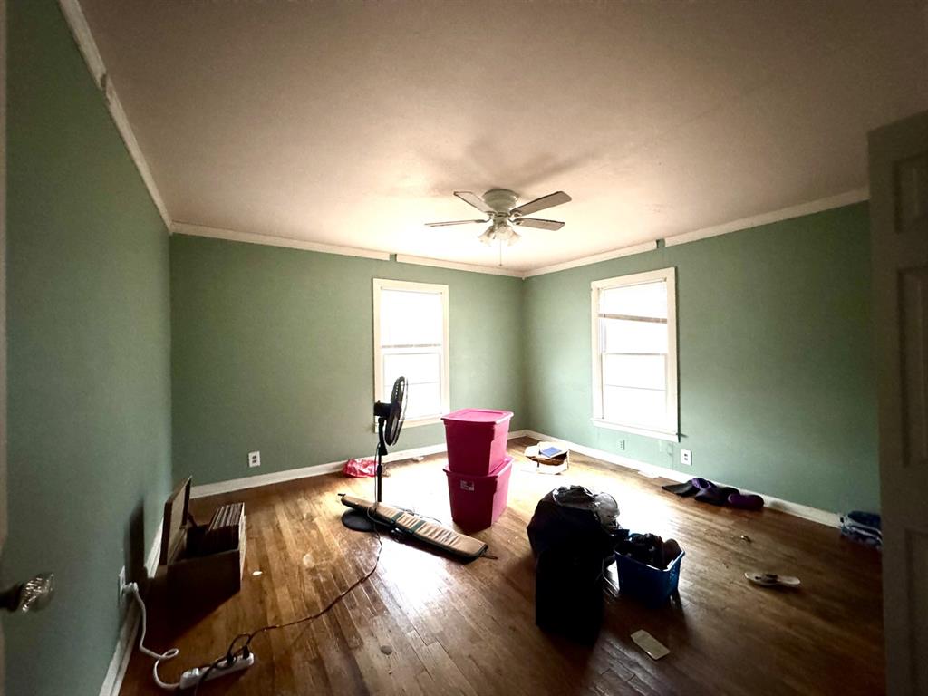 Sagers Sub - Residential