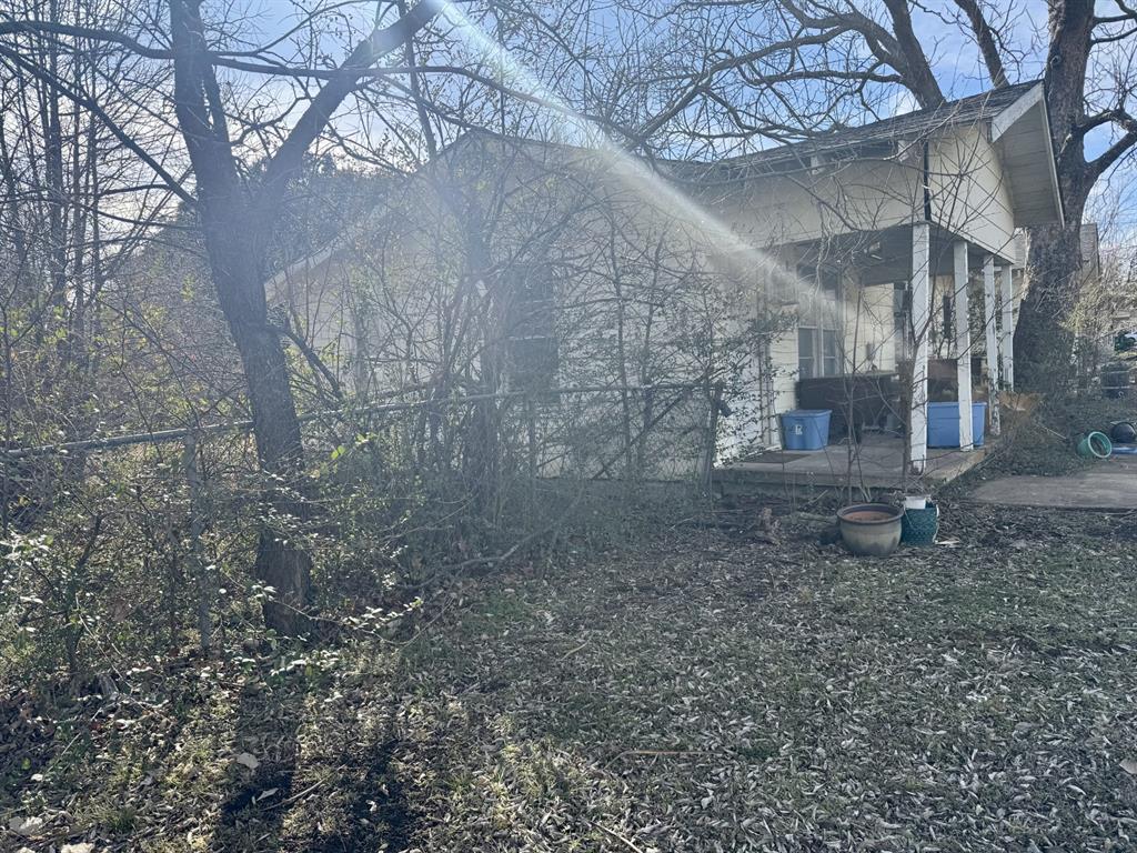 Sagers Sub - Residential