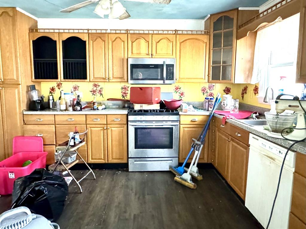 Sagers Sub - Residential