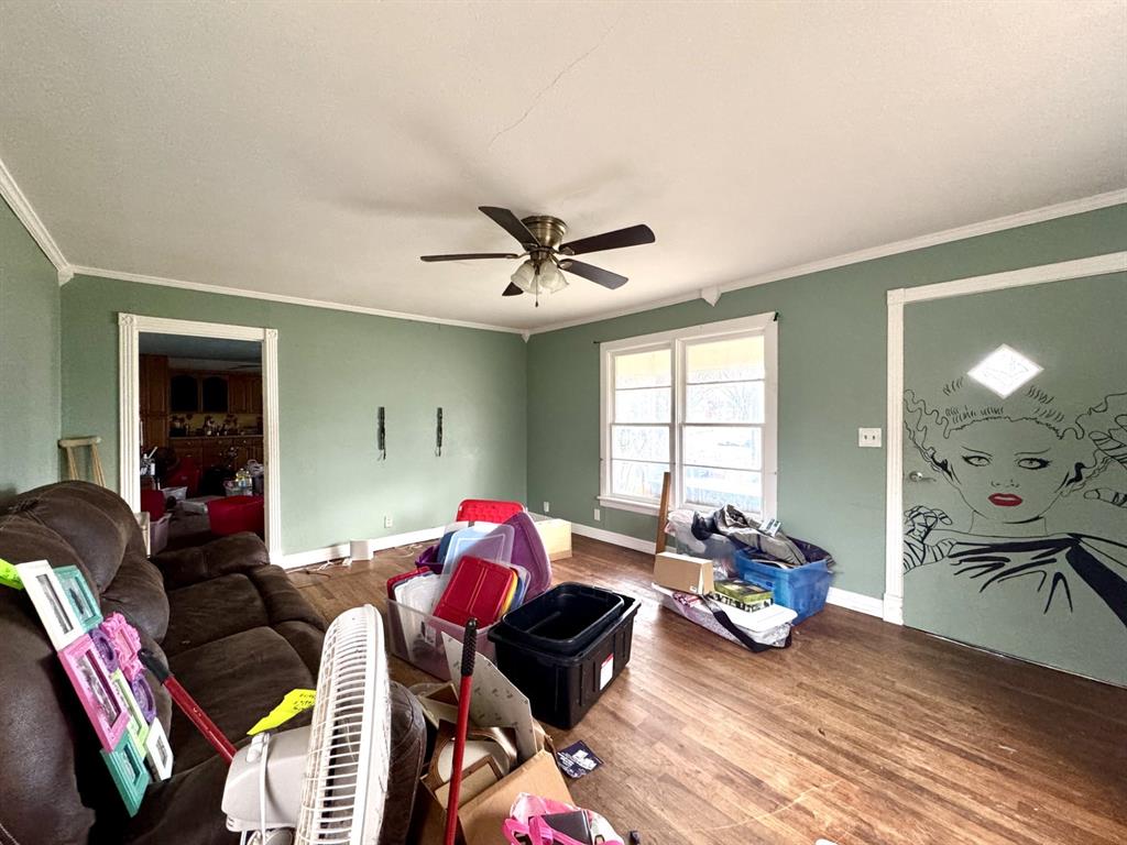 Sagers Sub - Residential