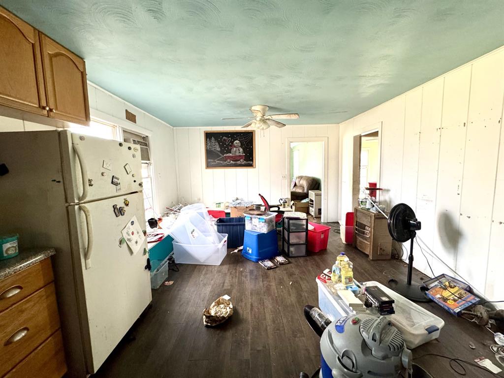 Sagers Sub - Residential