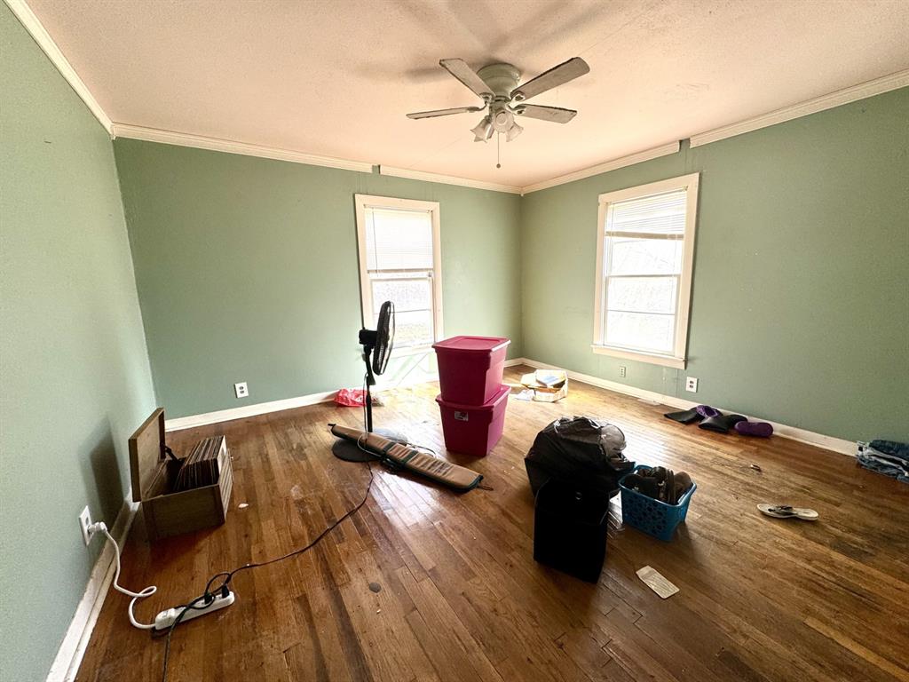 Sagers Sub - Residential