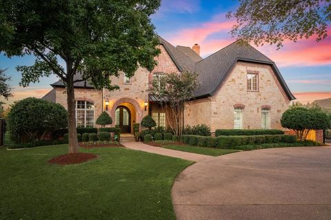 A home in Westlake