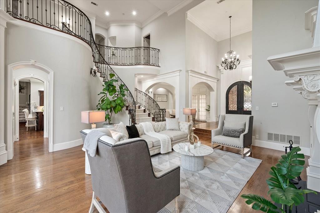 Glenwyck Farms Add - Residential