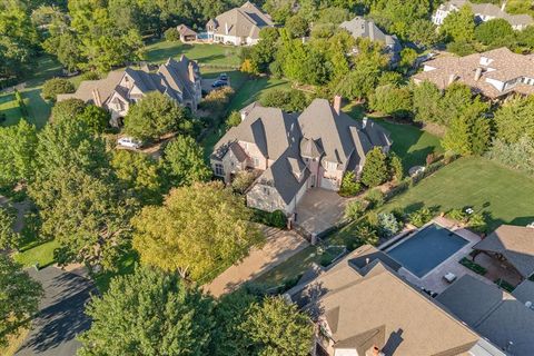 A home in Westlake