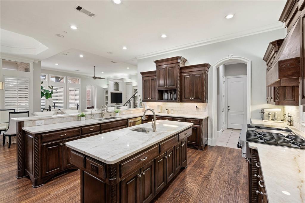 Glenwyck Farms Add - Residential