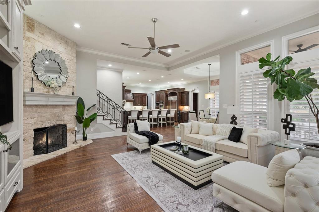 Glenwyck Farms Add - Residential