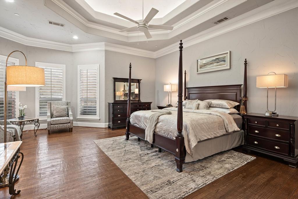 Glenwyck Farms Add - Residential