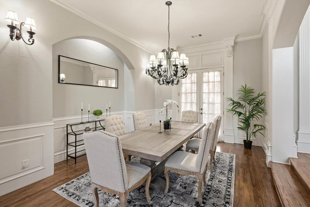 Glenwyck Farms Add - Residential