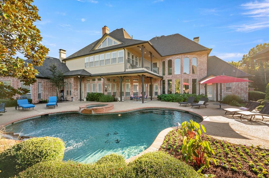 Glenwyck Farms Add - Residential