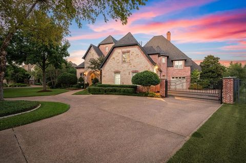 A home in Westlake