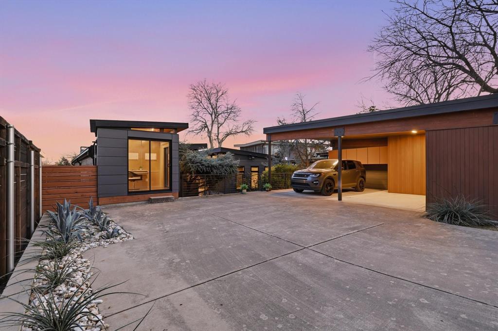 Lake Highlands - Residential