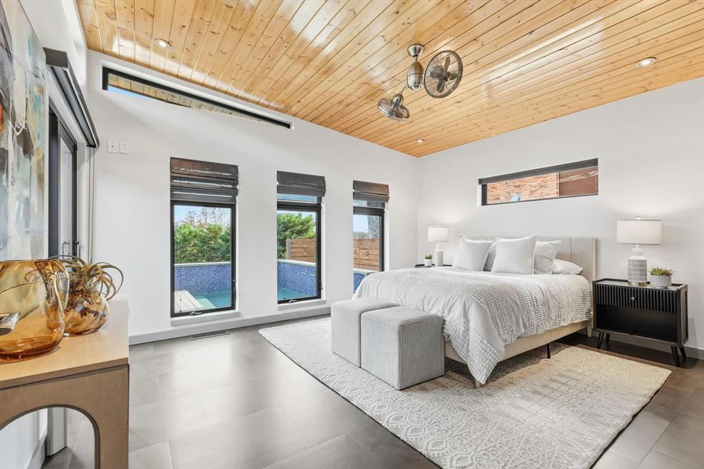 Lake Highlands - Residential