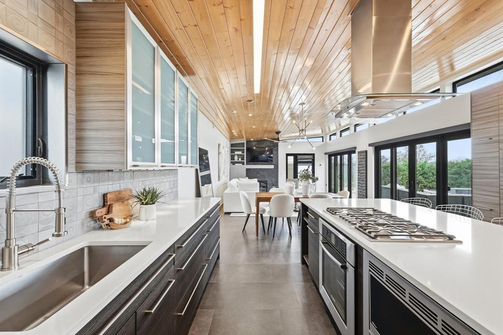 Lake Highlands - Residential