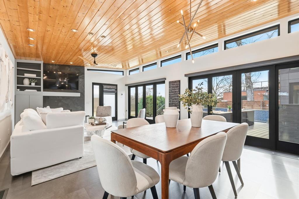 Lake Highlands - Residential