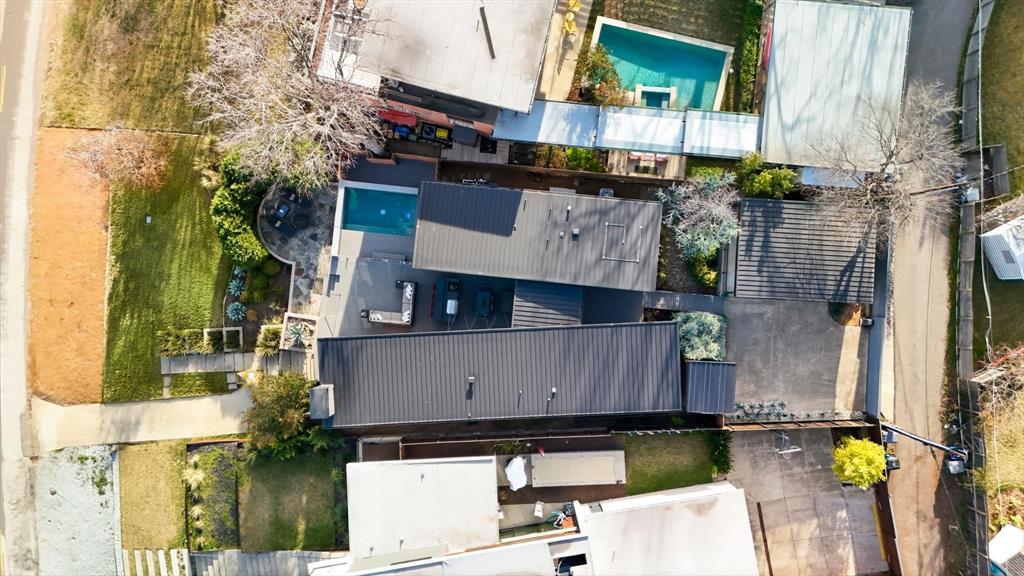 Lake Highlands - Residential