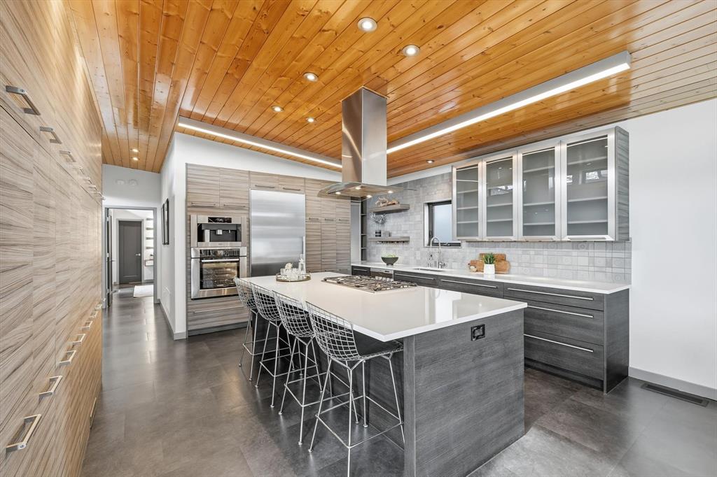 Lake Highlands - Residential