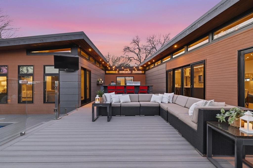 Lake Highlands - Residential