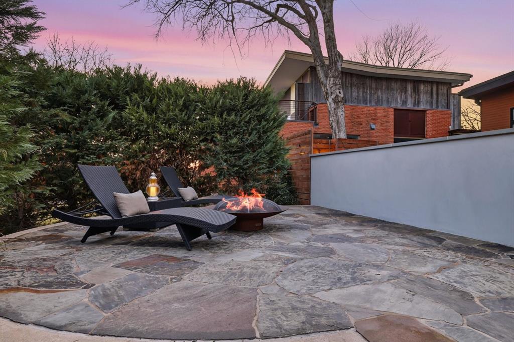 Lake Highlands - Residential