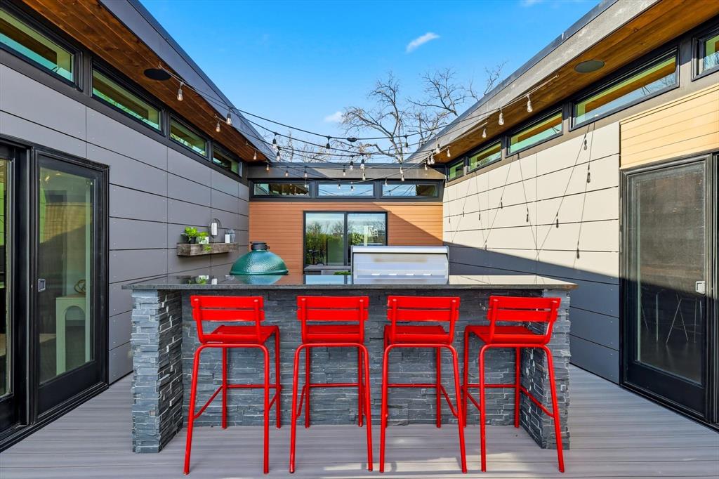 Lake Highlands - Residential