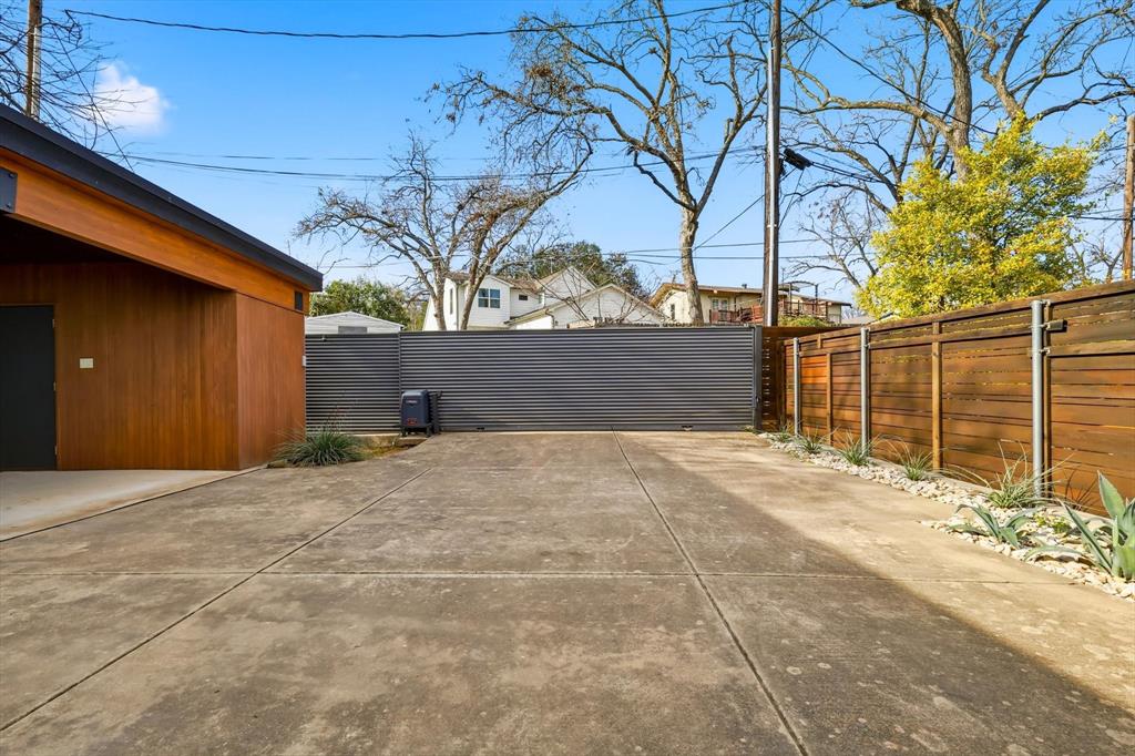 Lake Highlands - Residential