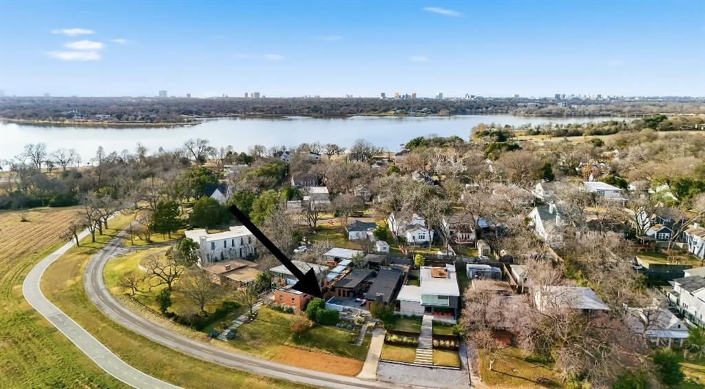 Lake Highlands - Residential