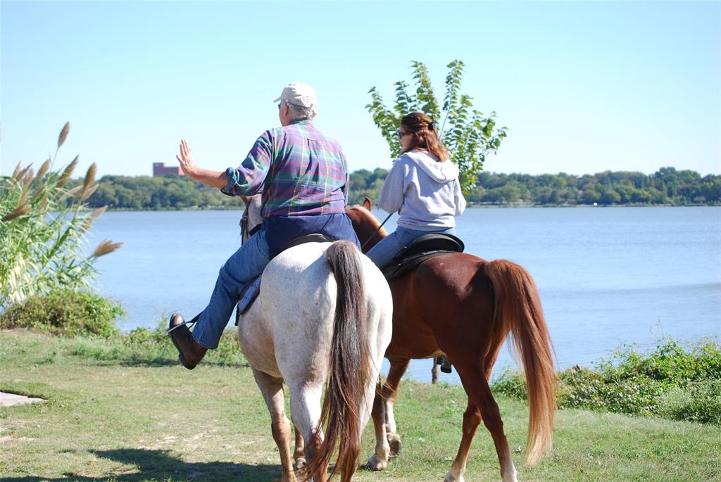 Lake Highlands - Residential