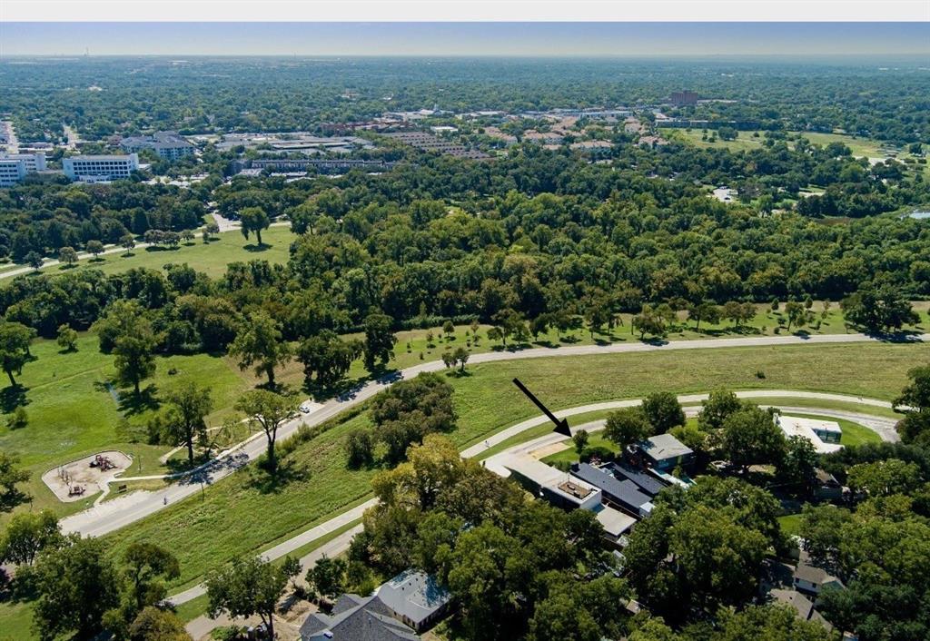 Lake Highlands - Residential