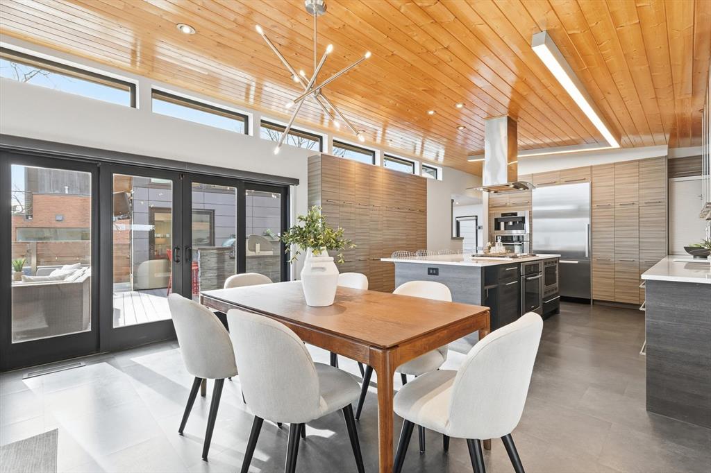 Lake Highlands - Residential