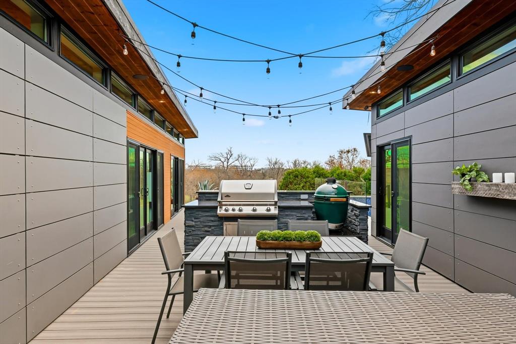 Lake Highlands - Residential