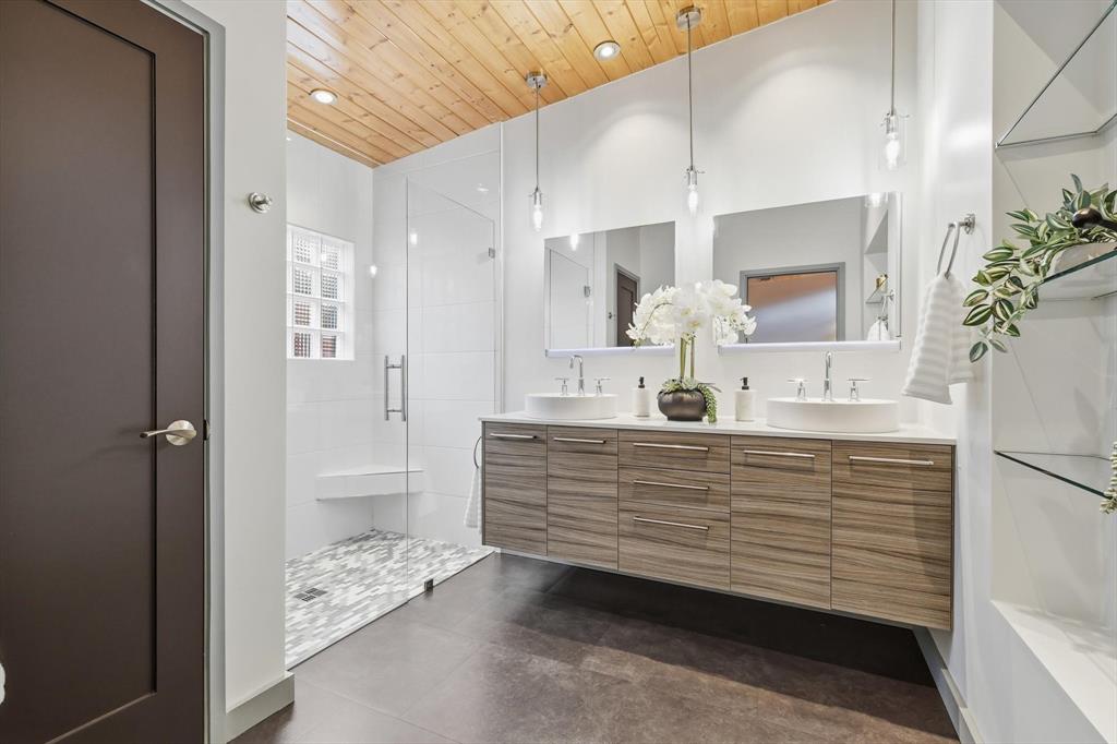 Lake Highlands - Residential