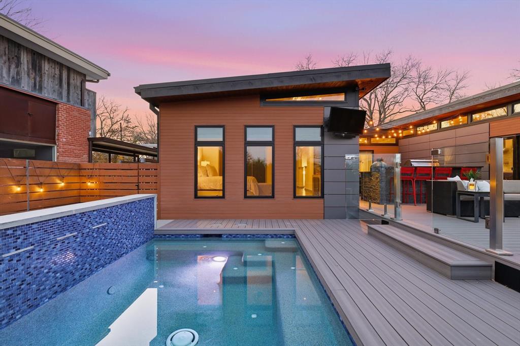 Lake Highlands - Residential